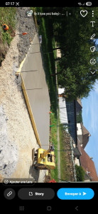 Photo de galerie - Petite terrasse 