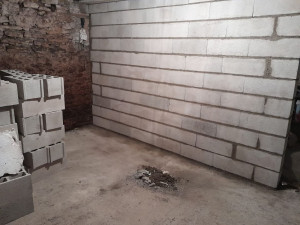 Photo de galerie - Maçonnerie