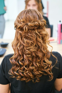 Photo de galerie - Coiffure à domicile