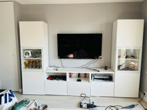 Photo de galerie - Bricolage et multi services