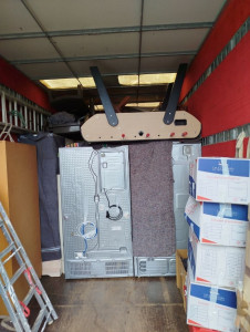 Photo de galerie - Déménageurs et aide au déménagement