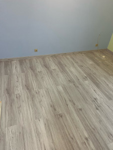 Photo de galerie - Parquet 