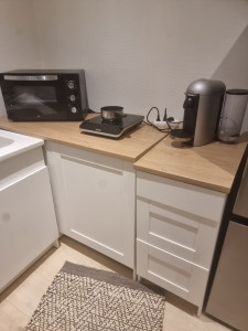 Photo de galerie - Montage meubles en kit