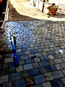 Photo de galerie - Maçonnerie