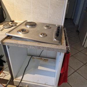 Photo de galerie - Avant 