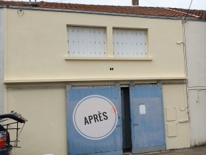 Photo de galerie - Peinture - Tapisserie