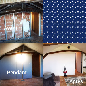Photo de galerie - Bricolage et multi services