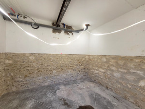 Photo de galerie - Taille de pierre - Marbrerie