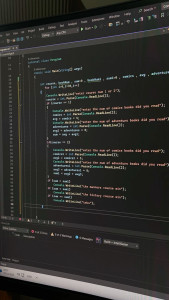 Photo de galerie - Création de site sur mesure, automatisation de tâche, développement d’applications, maintenance,  accompagnement et maîtrise des dernières technologies (IA, logiciel, Pack Office ..)