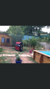 Photo de galerie - Paysagiste - Aménagement du jardin