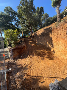 Photo de galerie - Créations d entrée 