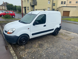 Photo de galerie - Livraison et transport 