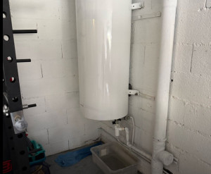 Photo de galerie - Plomberie - Installation sanitaire