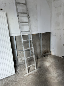 Photo de galerie - Peinture - Tapisserie