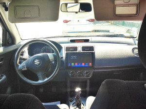 Photo de galerie - Citadine / Petite voiture / Voiture économique