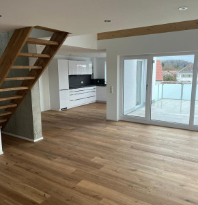 Photo de galerie - Rénovation complète d'une maison ? 