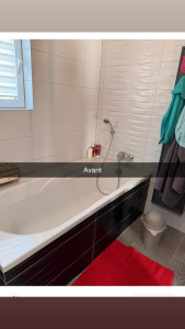 Photo de galerie - Salle de bain 