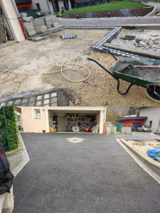 Photo de galerie - Maçonnerie