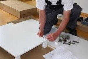 Photo de galerie - Bricolage et multi services