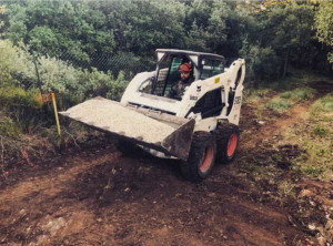 Photo de galerie - Paysagiste - Aménagement du jardin