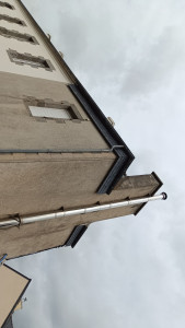 Photo de galerie - Couverture - Toiture