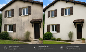 Photo de galerie - Travail très propre