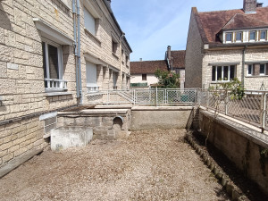Photo de galerie - Tonte de pelouse - Débroussaillage