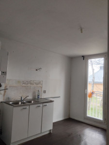 Photo de galerie - Ménage