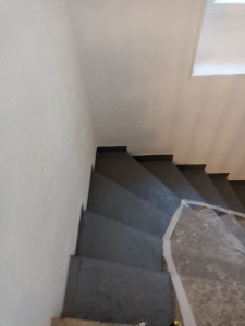 Photo de galerie - Peinture - Tapisserie