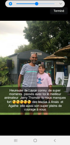 Photo de galerie - Responsable D'animation