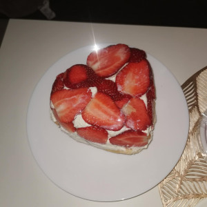 Photo de galerie - Gateau d'anniversaire - cake art