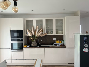Photo de galerie - Menuiserie - Huisserie - Agencement