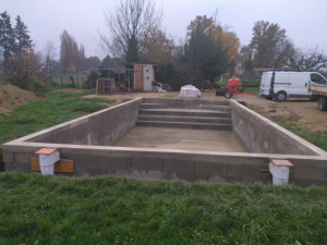 Photo de galerie - Paysagiste - Aménagement du jardin