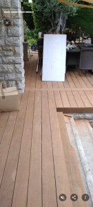 Photo de galerie - Menuiserie - Huisserie - Agencement