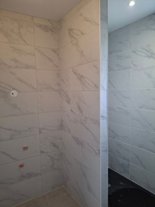 Photo de galerie - Carrelage