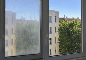 Photo de galerie - Préparation - nettoyage de salle