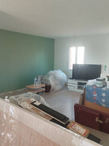 Photo de galerie - Travaux effectués avec soin