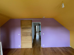 Photo de galerie - Peinture couleur différentes 