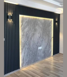 Photo de galerie - Plâtrerie - Murs - Plafonds