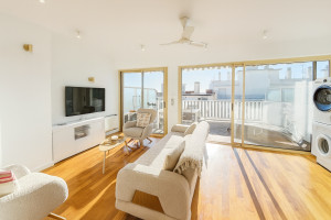 Photo de galerie - Appartement Koskas