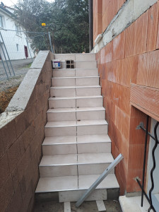 Photo de galerie - Carreleur pose sol et faïence e scalaire