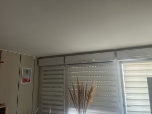 Photo de galerie - Motorisation de volet