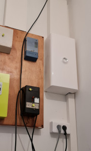 Photo de galerie - En cours de finition