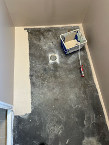 Photo de galerie - Peinture - Tapisserie