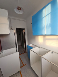 Photo de galerie - Artisan tout corps d'état - Rénovation