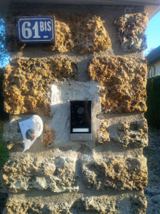 Photo de galerie - Fini la pose