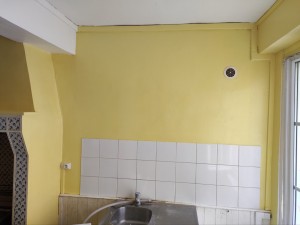 Photo de galerie - Peinture - Tapisserie