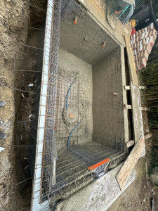 Photo de galerie - Piscine rectangulaire 