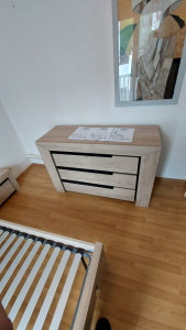 Photo de galerie - Montage meubles en kit