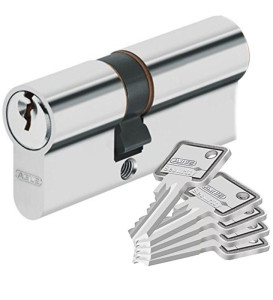 Photo de galerie - Serrurerie